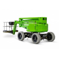  Niftylift Nifty HR17 4x4 šarnīrveida pacēlājs